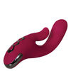Evolved Red Dream Dual Stim - Burgundy