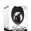 Evolved Lickity Slit Oral Massager - Black
