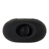 Evolved Lickity Slit Oral Massager - Black