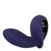 Evolved Inflatable G Rechargeable Vibrator - Purple