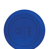 Evolved Robust Rumbler - Blue
