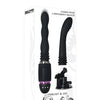 Evolved Thrust & Go Sex Machine - Black
