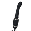 Evolved Thrust & Go Sex Machine - Black