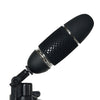Evolved Thrust & Go Sex Machine - Black
