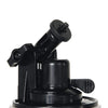 Evolved Thrust & Go Sex Machine - Black