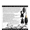 Evolved Egg Citement Rechargeable Bullet - Black/Gold