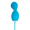 Evolved Twistin The Night Away Kegel Rechargeable - Blue