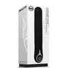 Evolved Quilted Love Rechargeable Vibrator - Black