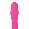 Evolved Twist & Shout Rechargeable Bullet - Pink