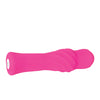 Evolved Twist & Shout Rechargeable Bullet - Pink