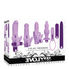 Evolved Lilac Desires Vibrator - Purple