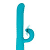 Evolved The Show Stopper - Teal