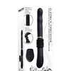 Evolved G Force Thruster - Black