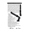 Evolved G Force Thruster - Black