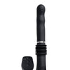 Evolved G Force Thruster - Black