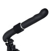 Evolved G Force Thruster - Black