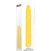 Evolved Sunny Sensations - Yellow