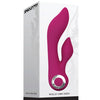 Evolved Wild Orchid Rechargeable Vibrator