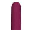 Evolved Mighty Thick Bullet - Burgundy