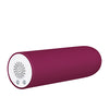 Evolved Mighty Thick Bullet - Burgundy
