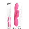 Evolved Bunny Kisses - Pink