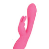 Evolved Bunny Kisses - Pink