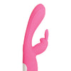 Evolved Bunny Kisses - Pink