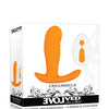 Evolved Creamsicle - Orange