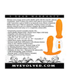 Evolved Creamsicle - Orange
