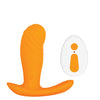 Evolved Creamsicle - Orange