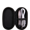 Evolved Travel Gasm Bullet - Grey