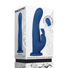 Evolved Remote Rotating Rabbit - Blue