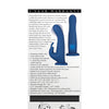 Evolved Remote Rotating Rabbit - Blue