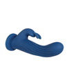 Evolved Remote Rotating Rabbit - Blue