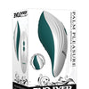 Evolved Palm Pleasure - Teal