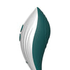 Evolved Palm Pleasure - Teal