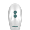 Evolved Palm Pleasure - Teal