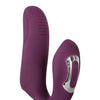 Evolved Helping Hand - Purple