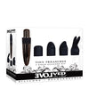 Evolved Tiny Treasures 5 Piece Silicone Kit