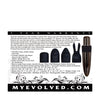 Evolved Tiny Treasures 5 Piece Silicone Kit