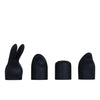 Evolved Tiny Treasures 5 Piece Silicone Kit