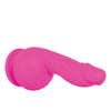 Evolved Ballistic Dildo - Pink