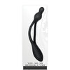Evolved You Me Us Bendable Vibe - Black