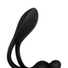 Evolved You Me Us Bendable Vibe - Black