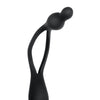 Evolved You Me Us Bendable Vibe - Black