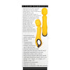 Evolved Buttercup - Yellow