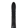 Evolved Rapid Rabbit Thrusting Dual Vibe - Black