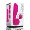 Evolved The Note Thumping Licking Vibe- Pink
