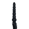 Evolved Magic Stick Beaded Vibrator - Black