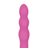 Evolved Afterglow Light Up Vibrator - Pink